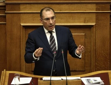 Αναποφάσιστος εμφανίζεται ο Δ. Καμμένος σχετικά με την παραμονή του στο προεδρείο της βουλής